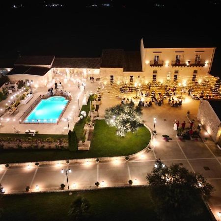 Casale 1821 Hotel Ragusa Kültér fotó