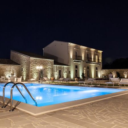 Casale 1821 Hotel Ragusa Kültér fotó