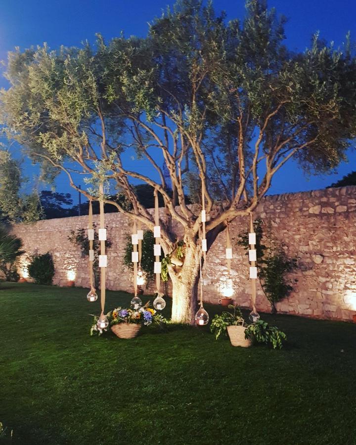 Casale 1821 Hotel Ragusa Kültér fotó