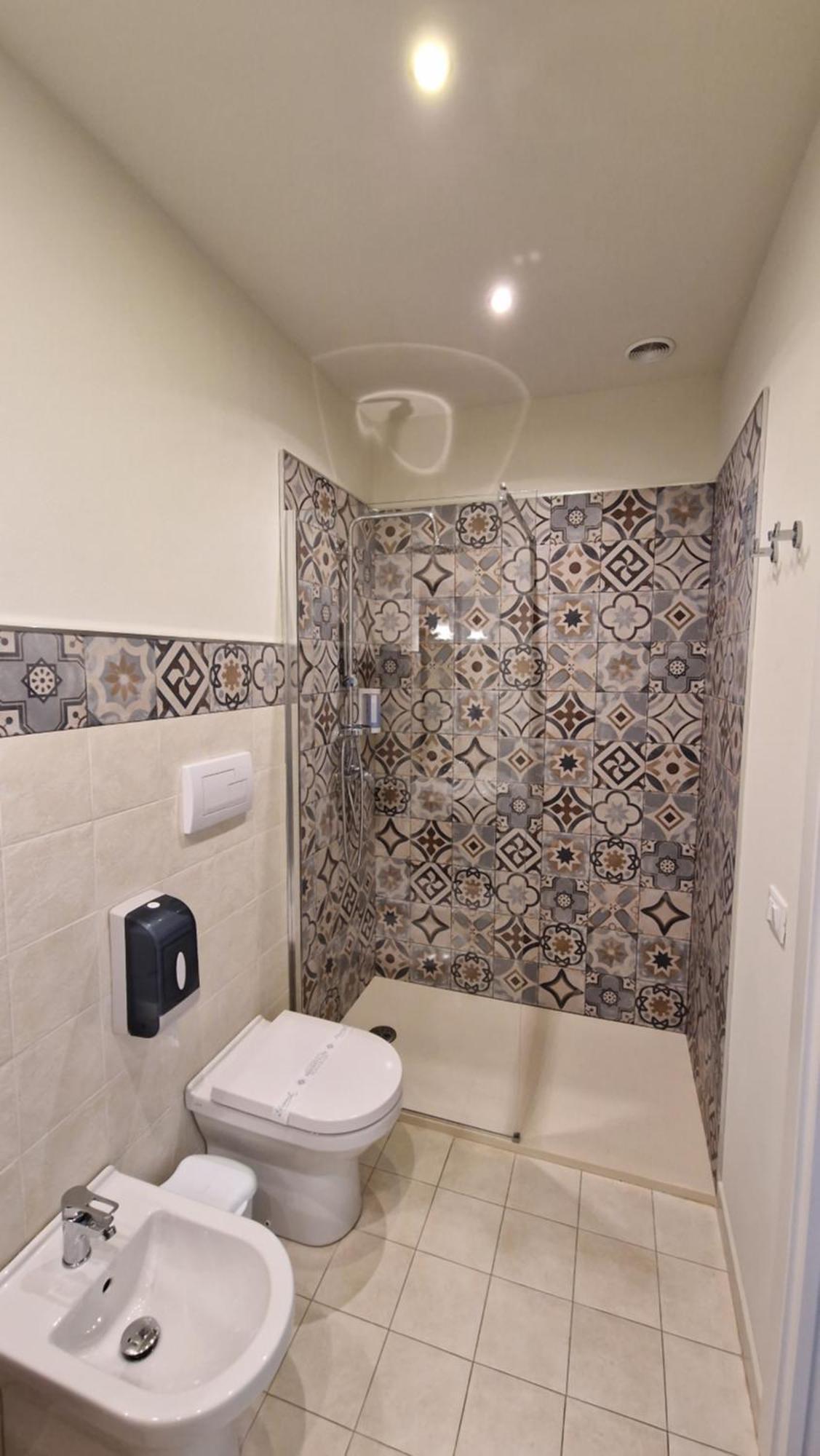 Casale 1821 Hotel Ragusa Kültér fotó