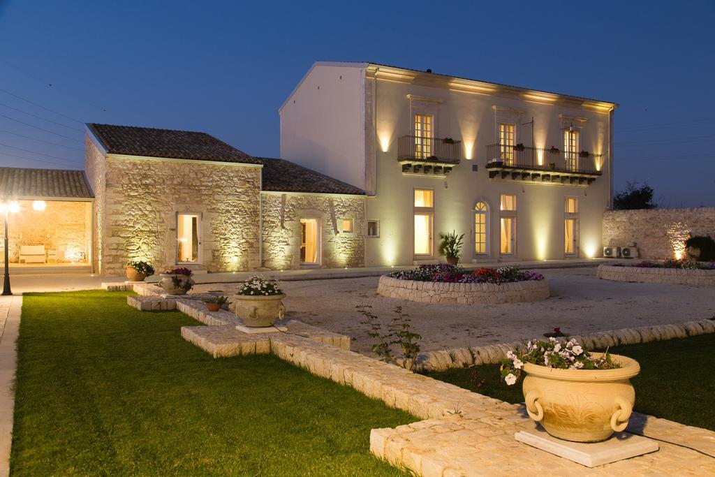 Casale 1821 Hotel Ragusa Kültér fotó