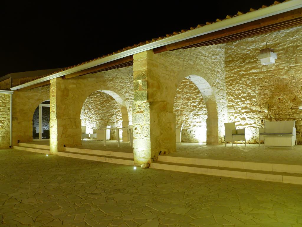 Casale 1821 Hotel Ragusa Kültér fotó