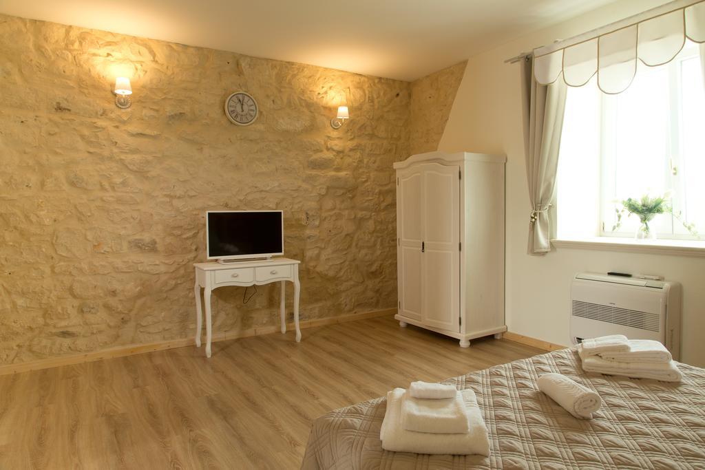 Casale 1821 Hotel Ragusa Szoba fotó