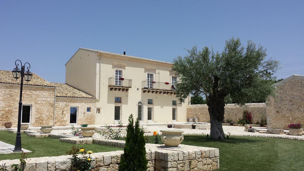 Casale 1821 Hotel Ragusa Kültér fotó