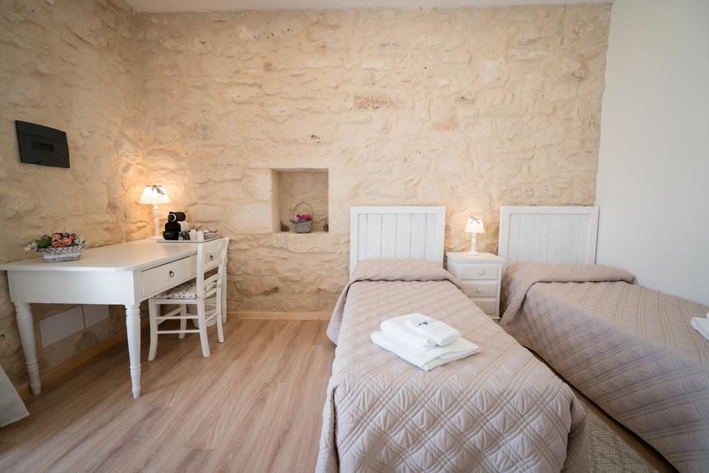Casale 1821 Hotel Ragusa Kültér fotó