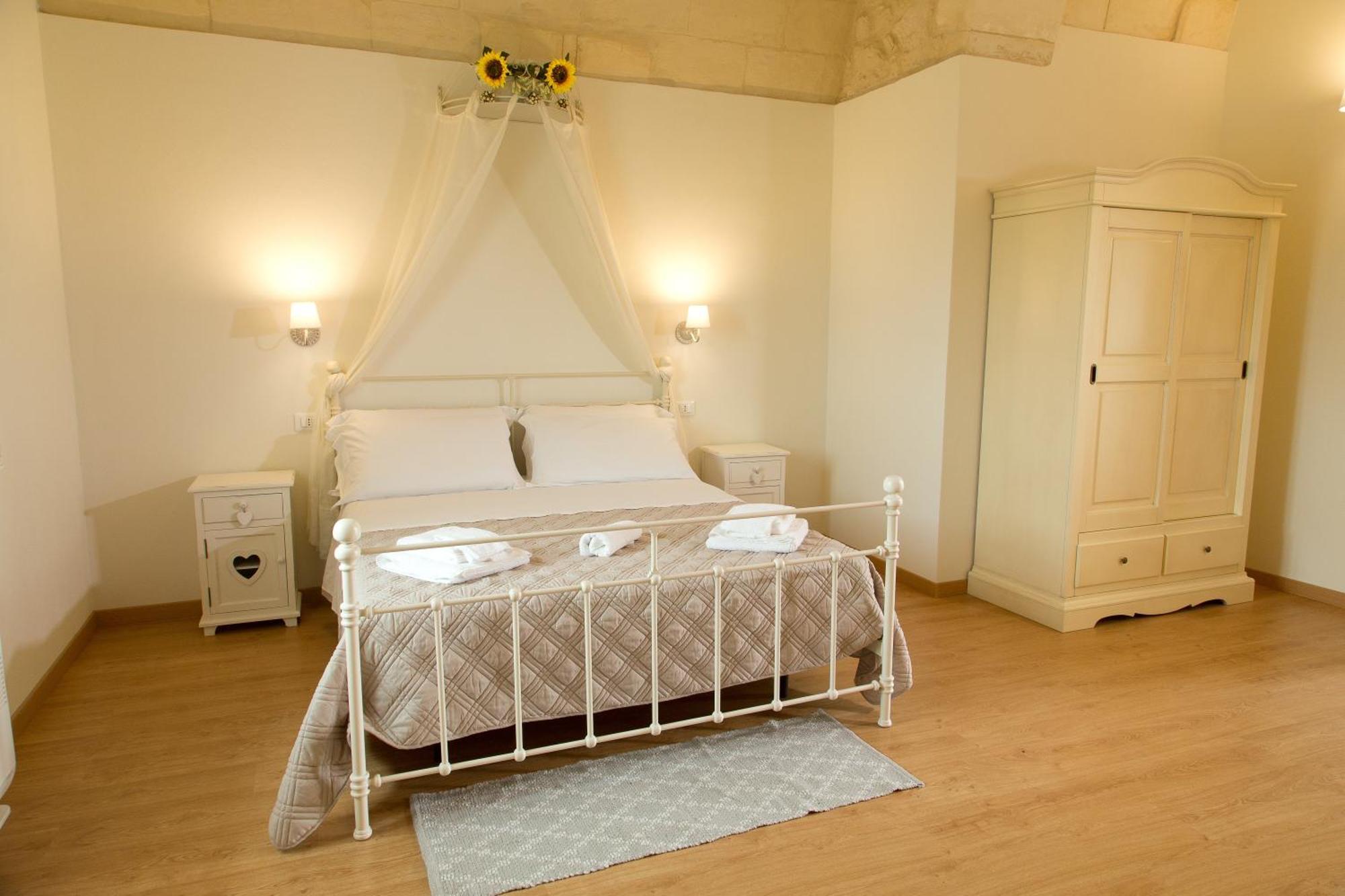 Casale 1821 Hotel Ragusa Kültér fotó