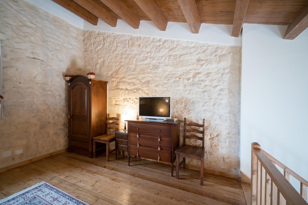 Casale 1821 Hotel Ragusa Kültér fotó