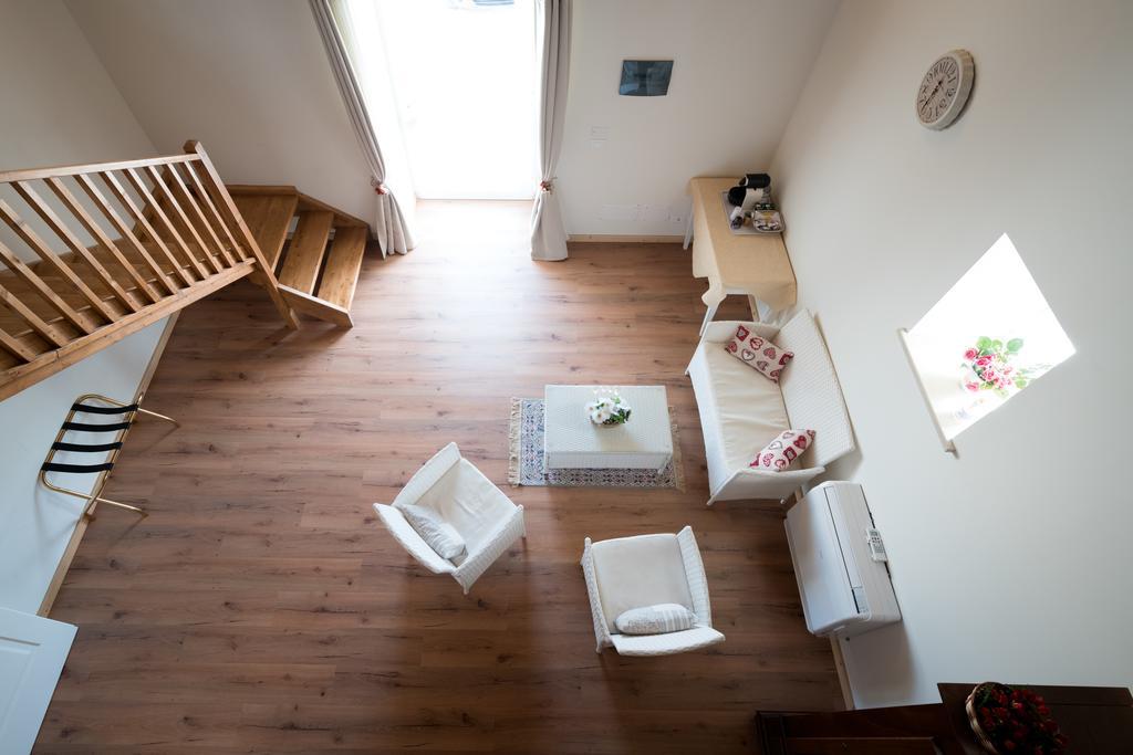 Casale 1821 Hotel Ragusa Kültér fotó