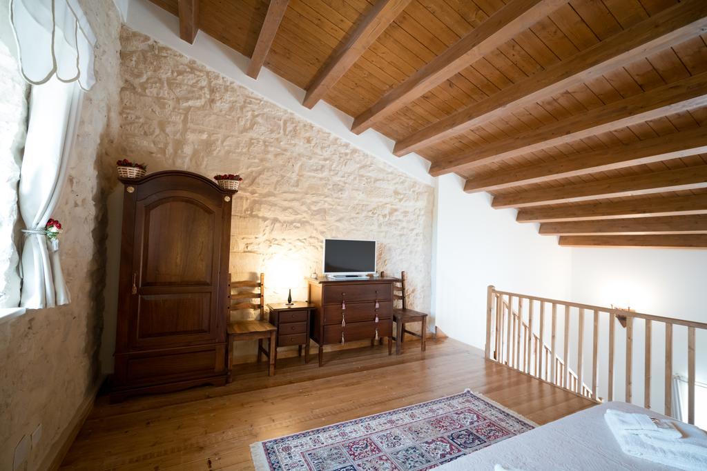 Casale 1821 Hotel Ragusa Kültér fotó