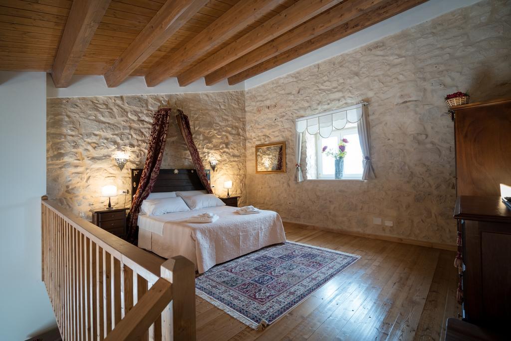Casale 1821 Hotel Ragusa Kültér fotó