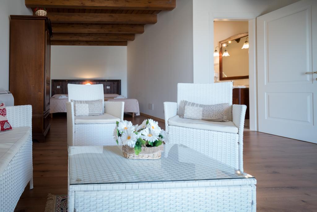 Casale 1821 Hotel Ragusa Kültér fotó