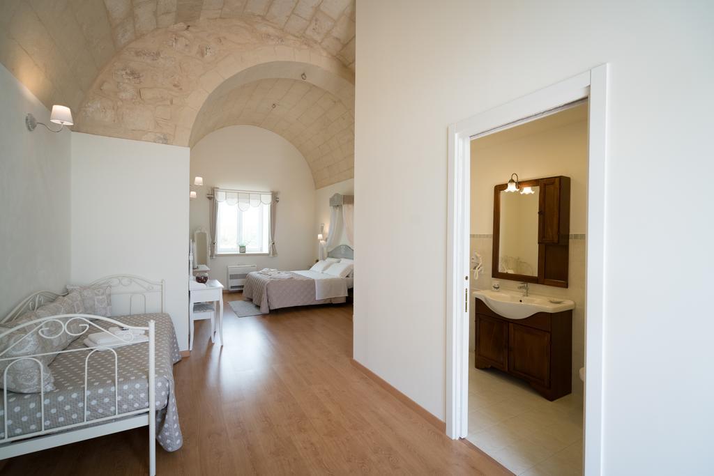 Casale 1821 Hotel Ragusa Kültér fotó