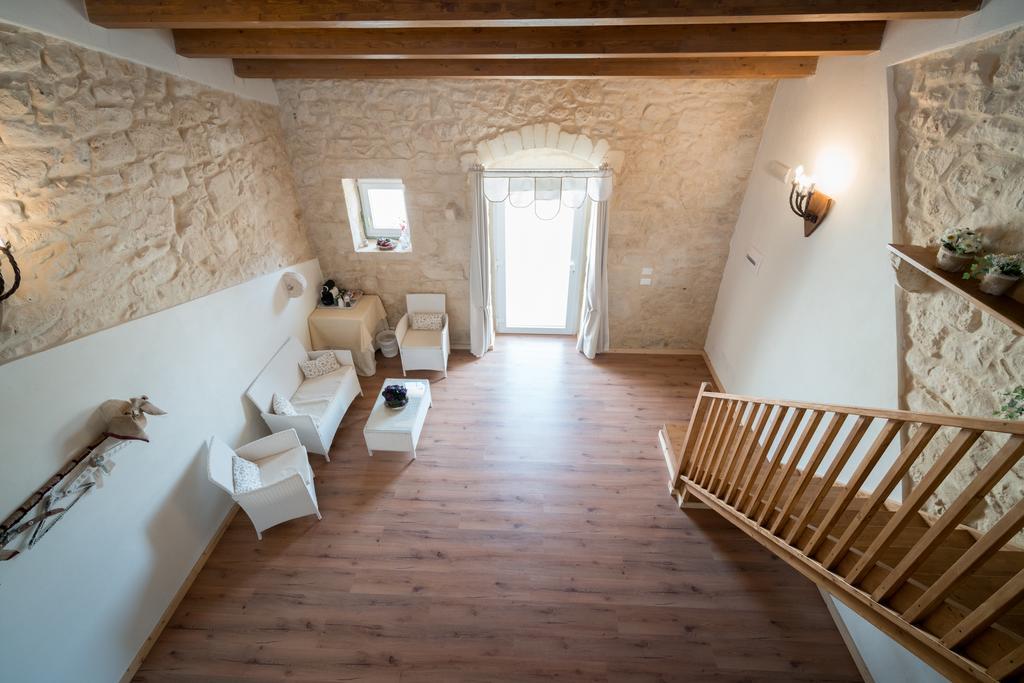 Casale 1821 Hotel Ragusa Kültér fotó
