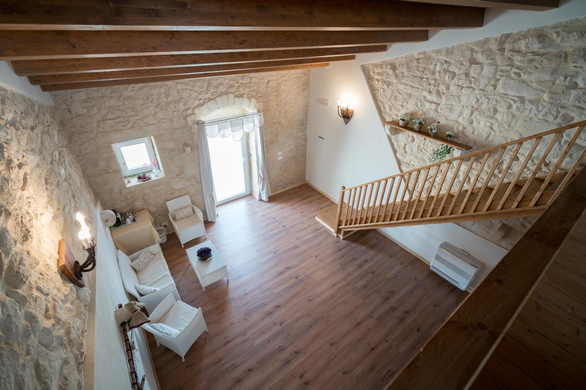 Casale 1821 Hotel Ragusa Kültér fotó