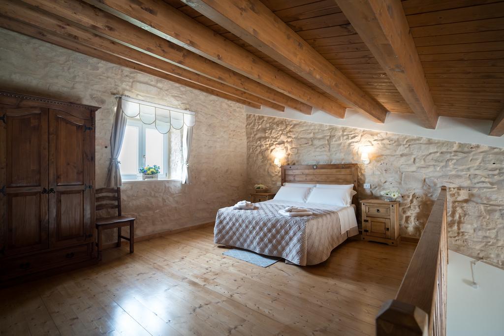 Casale 1821 Hotel Ragusa Kültér fotó