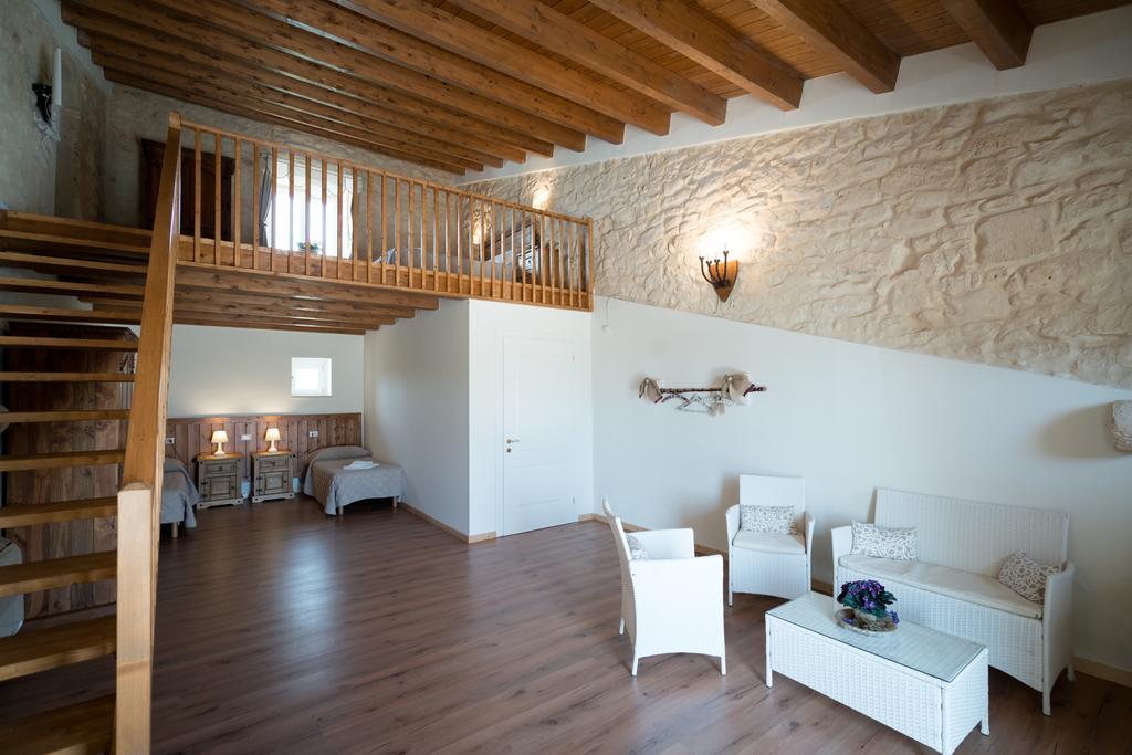 Casale 1821 Hotel Ragusa Kültér fotó