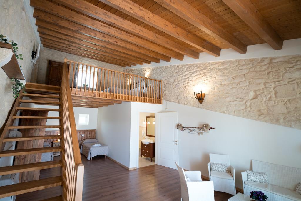 Casale 1821 Hotel Ragusa Kültér fotó