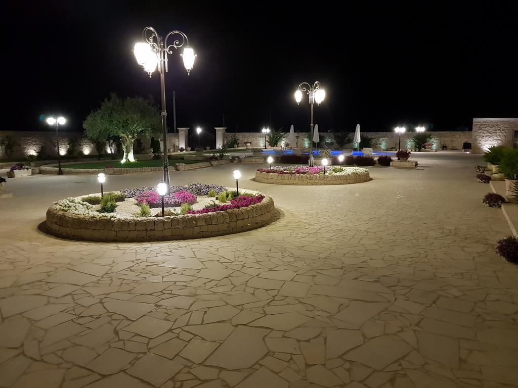 Casale 1821 Hotel Ragusa Kültér fotó