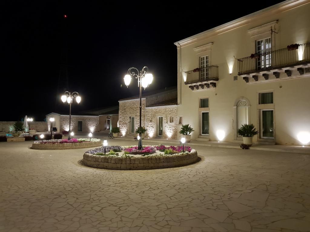 Casale 1821 Hotel Ragusa Kültér fotó