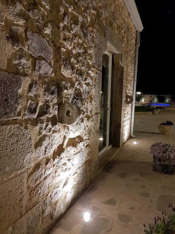 Casale 1821 Hotel Ragusa Kültér fotó