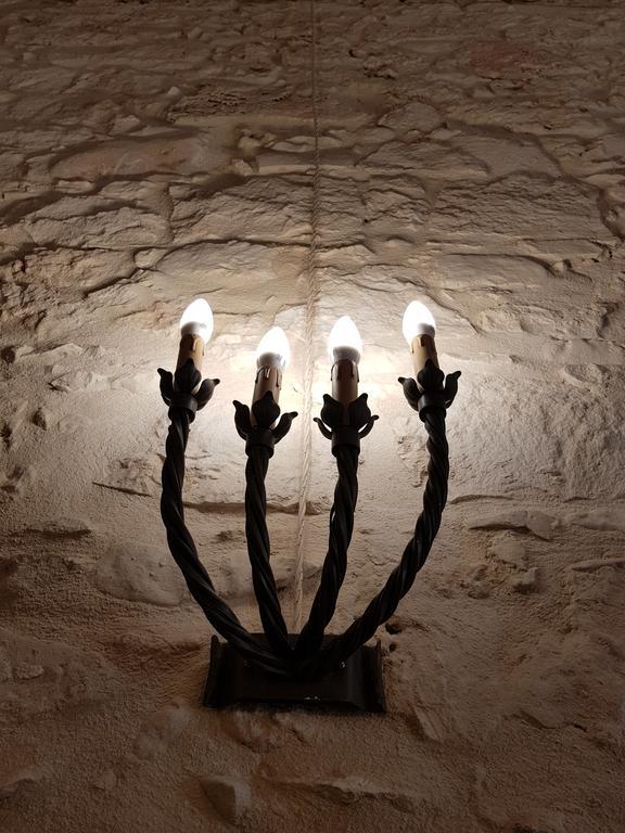 Casale 1821 Hotel Ragusa Kültér fotó