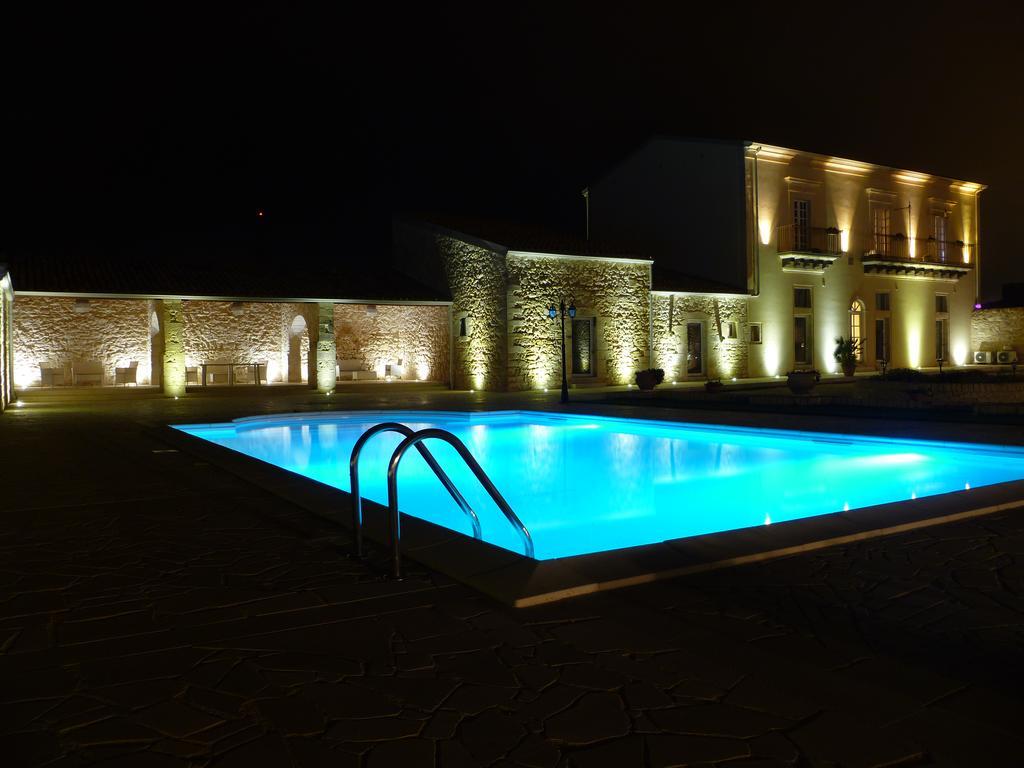 Casale 1821 Hotel Ragusa Kültér fotó