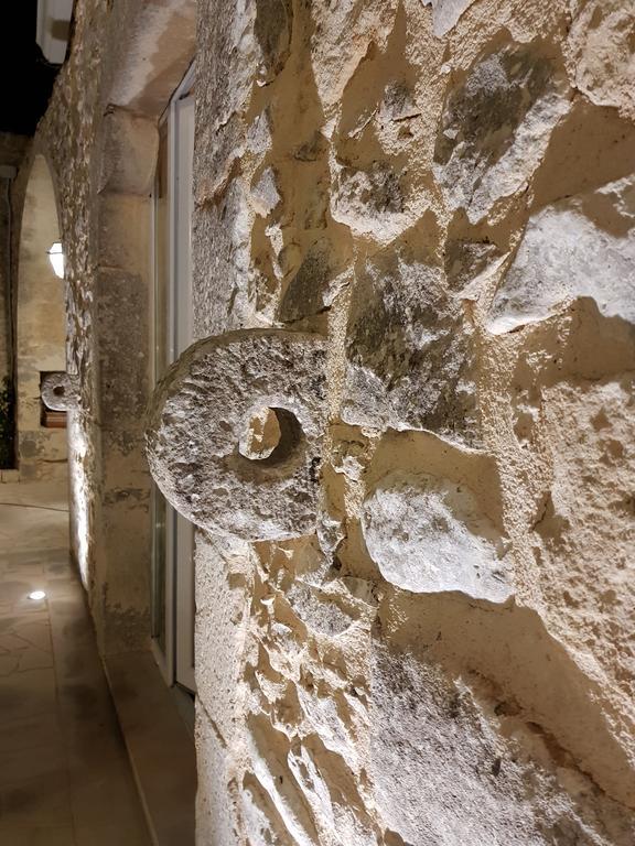 Casale 1821 Hotel Ragusa Kültér fotó