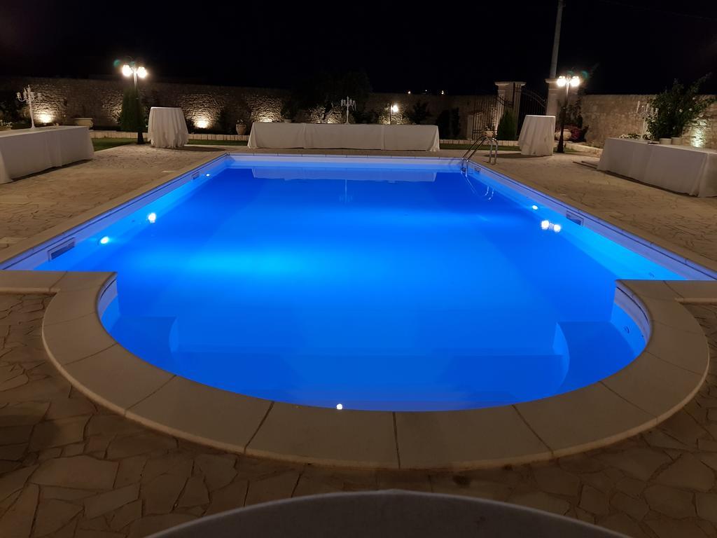 Casale 1821 Hotel Ragusa Kültér fotó
