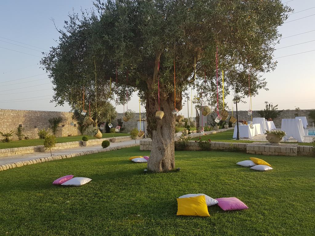 Casale 1821 Hotel Ragusa Kültér fotó