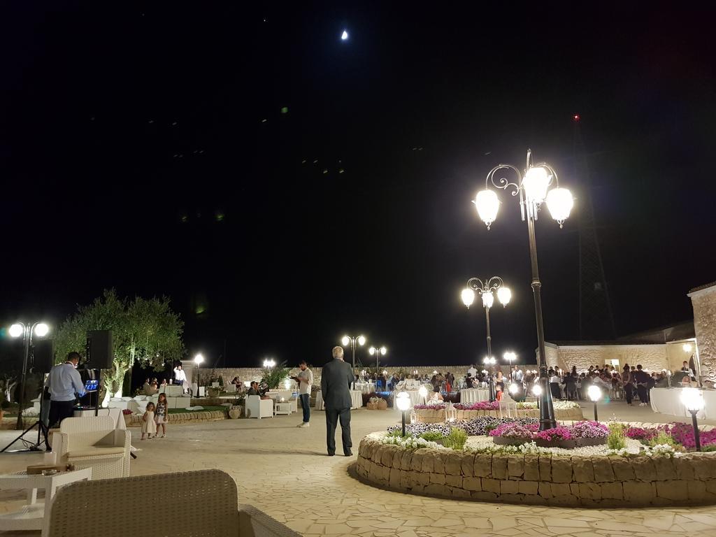 Casale 1821 Hotel Ragusa Kültér fotó