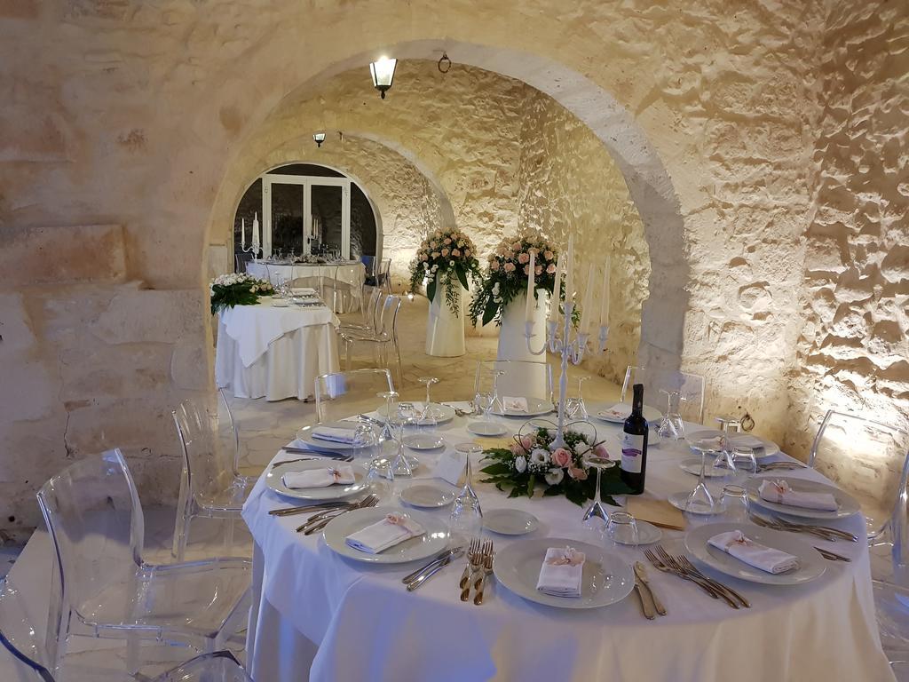 Casale 1821 Hotel Ragusa Kültér fotó