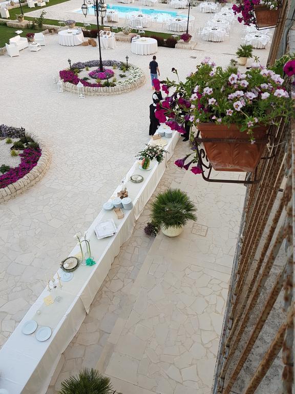 Casale 1821 Hotel Ragusa Kültér fotó