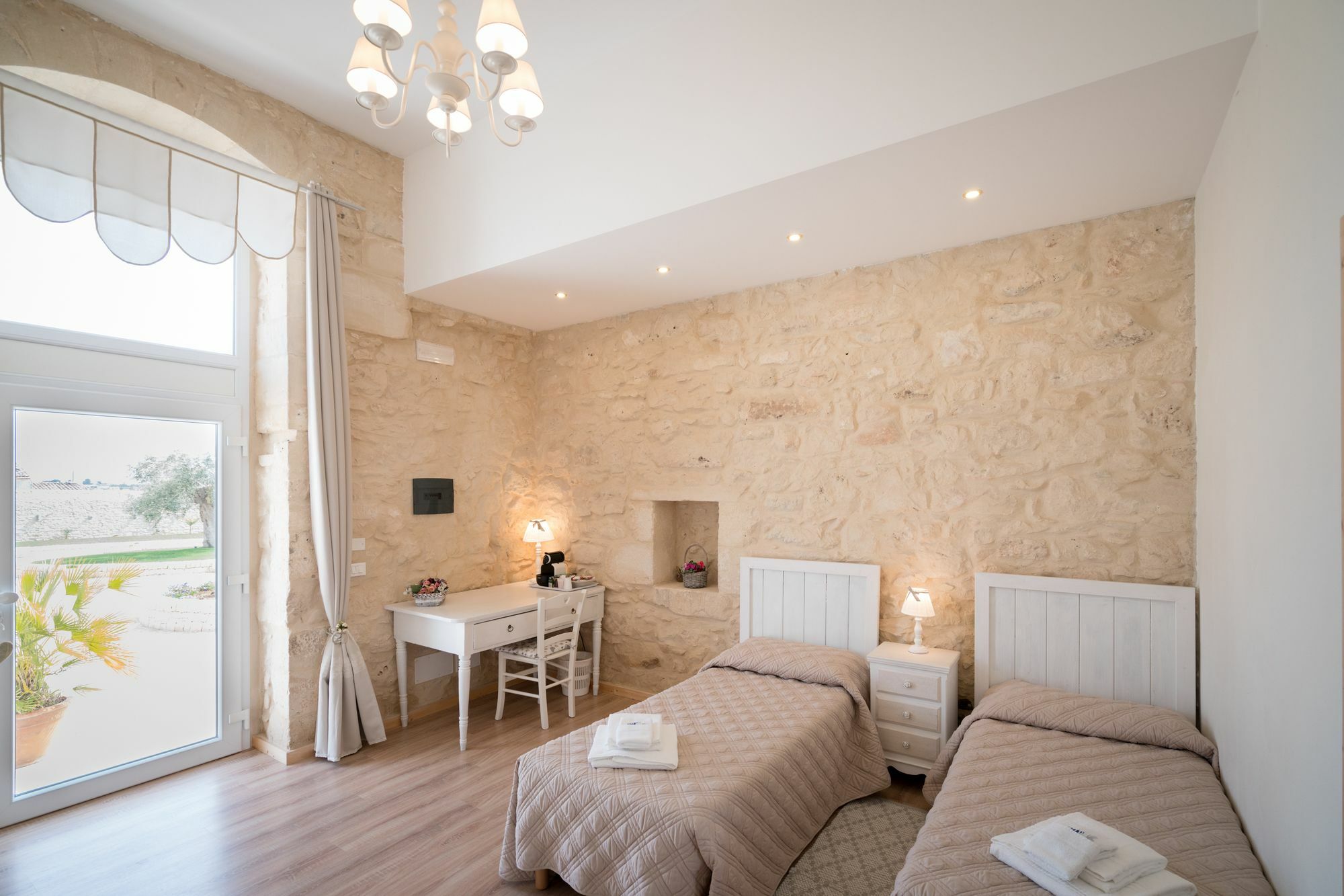 Casale 1821 Hotel Ragusa Kültér fotó